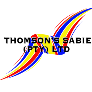 Thomson's Sabie Logo